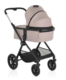 Cangaroo Joker kolica za bebe 3 u 1 – Sand