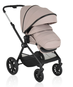 Cangaroo Joker kolica za bebe 3 u 1 – Sand