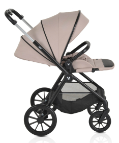 Cangaroo Joker kolica za bebe 3 u 1 – Sand
