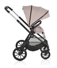 Cangaroo Joker kolica za bebe 3 u 1 – Sand