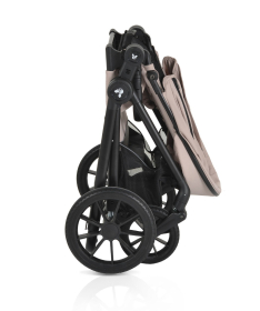 Cangaroo Joker kolica za bebe 3 u 1 – Sand
