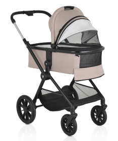 Cangaroo Joker kolica za bebe 3 u 1 – Sand