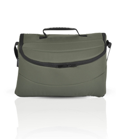 Cangaroo Joker kolica za bebe 3 u 1 – Olive Green