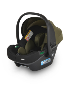 Cangaroo Joker kolica za bebe 3 u 1 – Olive Green