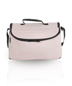 Cangaroo Joker kolica za bebe 3 u 1 – Rose Cloud