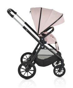 Cangaroo Joker kolica za bebe 3 u 1 – Rose Cloud
