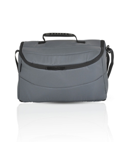 Cangaroo Joker kolica za bebe 3 u 1 – Mineral Grey