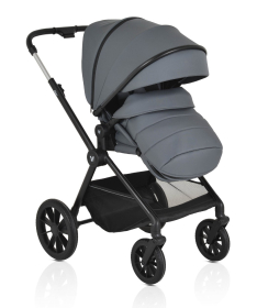 Cangaroo Joker kolica za bebe 3 u 1 – Mineral Grey