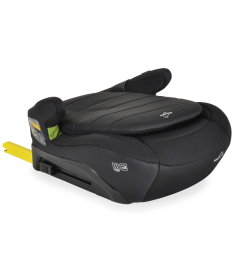 Cangaroo Galaxy i-Size Isofix auto sedište za decu 125-150cm - Cosmos Black