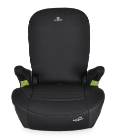Cangaroo Galaxy i-Size Isofix auto sedište za decu 125-150cm - Cosmos Black