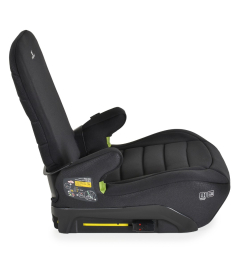 Cangaroo Galaxy i-Size Isofix auto sedište za decu 125-150cm - Cosmos Black