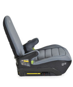 Cangaroo Galaxy i-Size Isofix auto sedište za decu 125-150cm - Space Gray