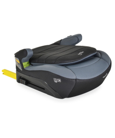 Cangaroo Galaxy i-Size Isofix auto sedište za decu 125-150cm - Space Gray