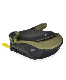 Cangaroo Galaxy i-Size Isofix auto sedište za decu 125-150cm - Juniper Green
