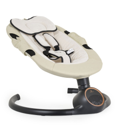 Cangaroo ljuljaška za bebe Prestige - Beige