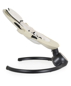 Cangaroo ljuljaška za bebe Prestige - Beige