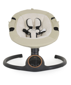 Cangaroo ljuljaška za bebe Prestige - Beige