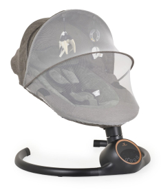 Cangaroo ljuljaška za bebe Prestige - Green