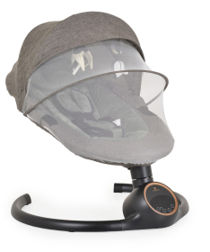 Cangaroo ljuljaška za bebe Prestige - Green