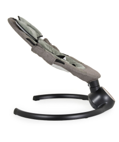Cangaroo ljuljaška za bebe Prestige - Green