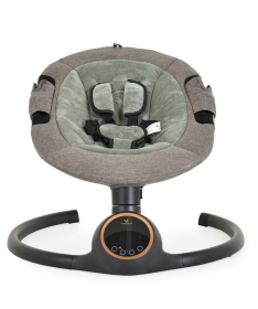 Cangaroo ljuljaška za bebe Prestige - Green