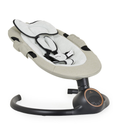 Cangaroo ljuljaška za bebe Prestige - Light Grey