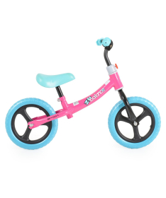 Byox 2B balanser za decu do 20 kg Pink