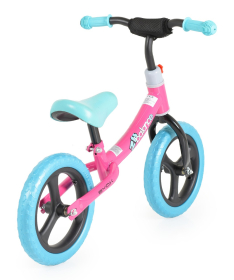 Byox 2B balanser za decu do 20 kg Pink
