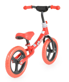 Byox 2B balanser za decu do 20 kg Red