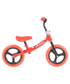 Byox 2B balanser za decu do 20 kg Red