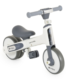 Byox Learn to ride balanser za decu do 30 kg White