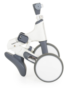 Byox Learn to ride balanser za decu do 30 kg White