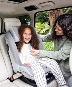 Joie i-Plenti Isofix auto sedište za bebe 76-150 cm Eclipse