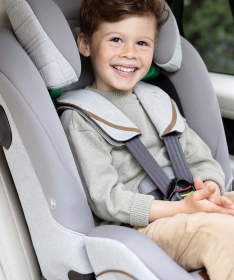 Joie i-Plenti Isofix auto sedište za bebe 76-150 cm Eclipse