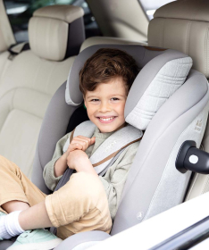 Joie i-Plenti Isofix auto sedište za bebe 76-150 cm Eclipse