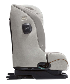 Joie i-Plenti Isofix auto sedište za bebe 76-150 cm Oyster