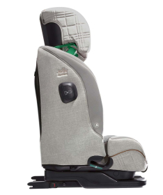 Joie i-Plenti Isofix auto sedište za bebe 76-150 cm Oyster