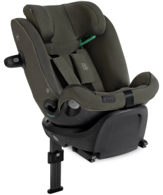 Joie Signature i-Spin XL i-Size auto sedište za decu 40-150 cm Evergreen