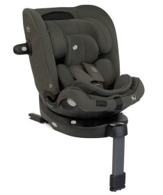 Joie Signature i-Spin XL i-Size auto sedište za decu 40-150 cm Evergreen
