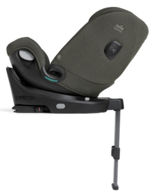 Joie Signature i-Spin XL i-Size auto sedište za decu 40-150 cm Evergreen