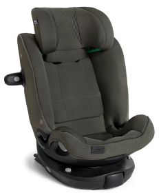 Joie Signature i-Spin XL i-Size auto sedište za decu 40-150 cm Evergreen