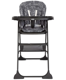 Joie Mimzy Snacker hranilica za decu Charcoal