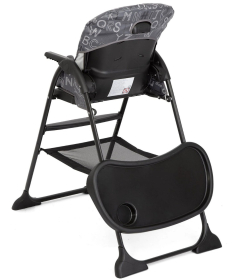 Joie Mimzy Snacker hranilica za decu Charcoal