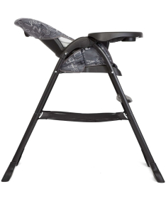 Joie Mimzy Snacker hranilica za decu Charcoal