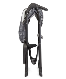 Joie Mimzy Snacker hranilica za decu Charcoal