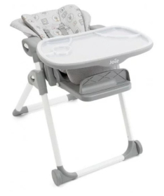 Joie Mimzy Recline hranilica za bebe 2 u 1 Portrait