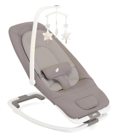 Joie Dreamer ležaljka za bebe Walnut