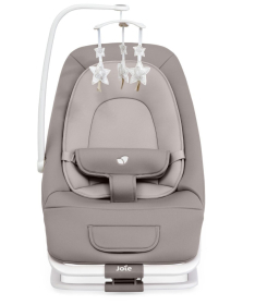 Joie Dreamer ležaljka za bebe Walnut