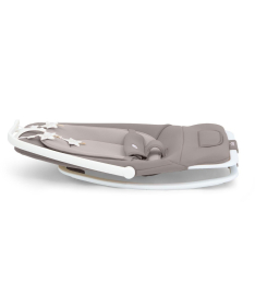 Joie Dreamer ležaljka za bebe Walnut