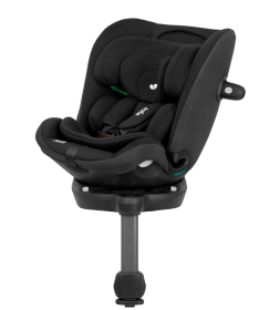 Joie I-Pivot Grow 360 Isofix auto sedište za decu 40-135 cm Shale